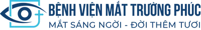 Bệnh Viện Mắt Trường Phúc
